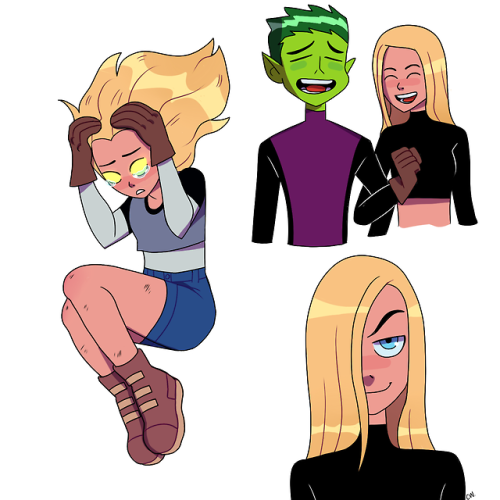 coldwarmness:it is 2018 and i still love Terra