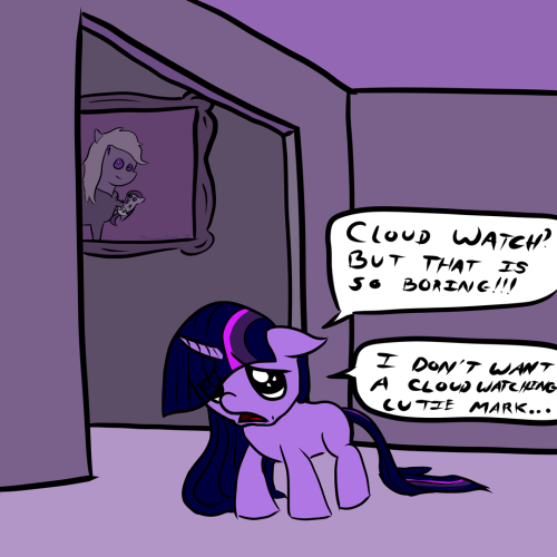 cmctwilight:  But you can still come if you want to. ___ Mod: I have not updated in forever… This is long overdue Also, the picture in this update has Motherly Scootaloo in it. Go out and read it if you have not! http://motherlyscootaloo.tumblr.com/