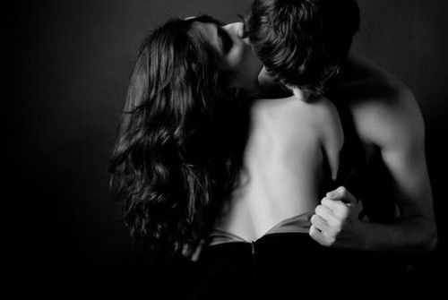 bigdaddypump:  missblissfreshstart:  lilmisssblueeyes:  ~ Always kiss passionately ~ <3 LilMissBlueEyes  💋  Actually….. They are my favorite  good grief, who doesn’t enjoy this!?