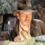 harrisonfords:  Happy 71st Birthday, Harrison Ford! (July 13, 1942)&ldquo;When