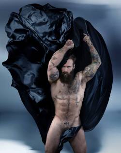 mansexfashion:  Photographer: David Hawe