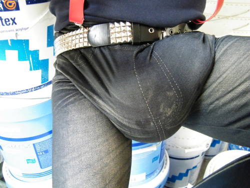 parissaline75019: My bulge with 1,5 litre glucose Chatou France 2014 ….just extremely love th