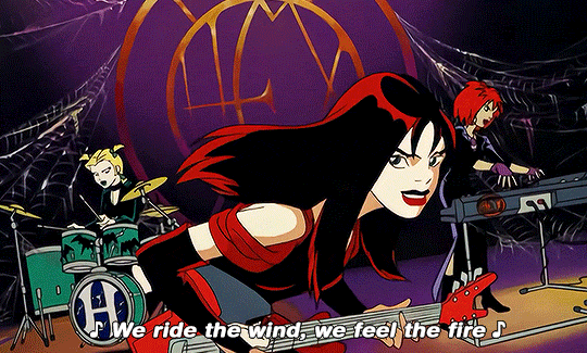 chewbacca:Scooby-Doo! and the Witch’s Ghost (1999)