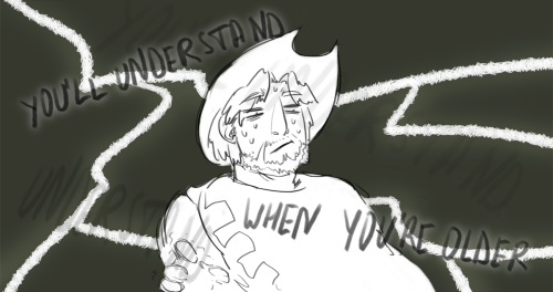 verycharismaticdragon:  mccree’s dad sense awakens (related to this) 