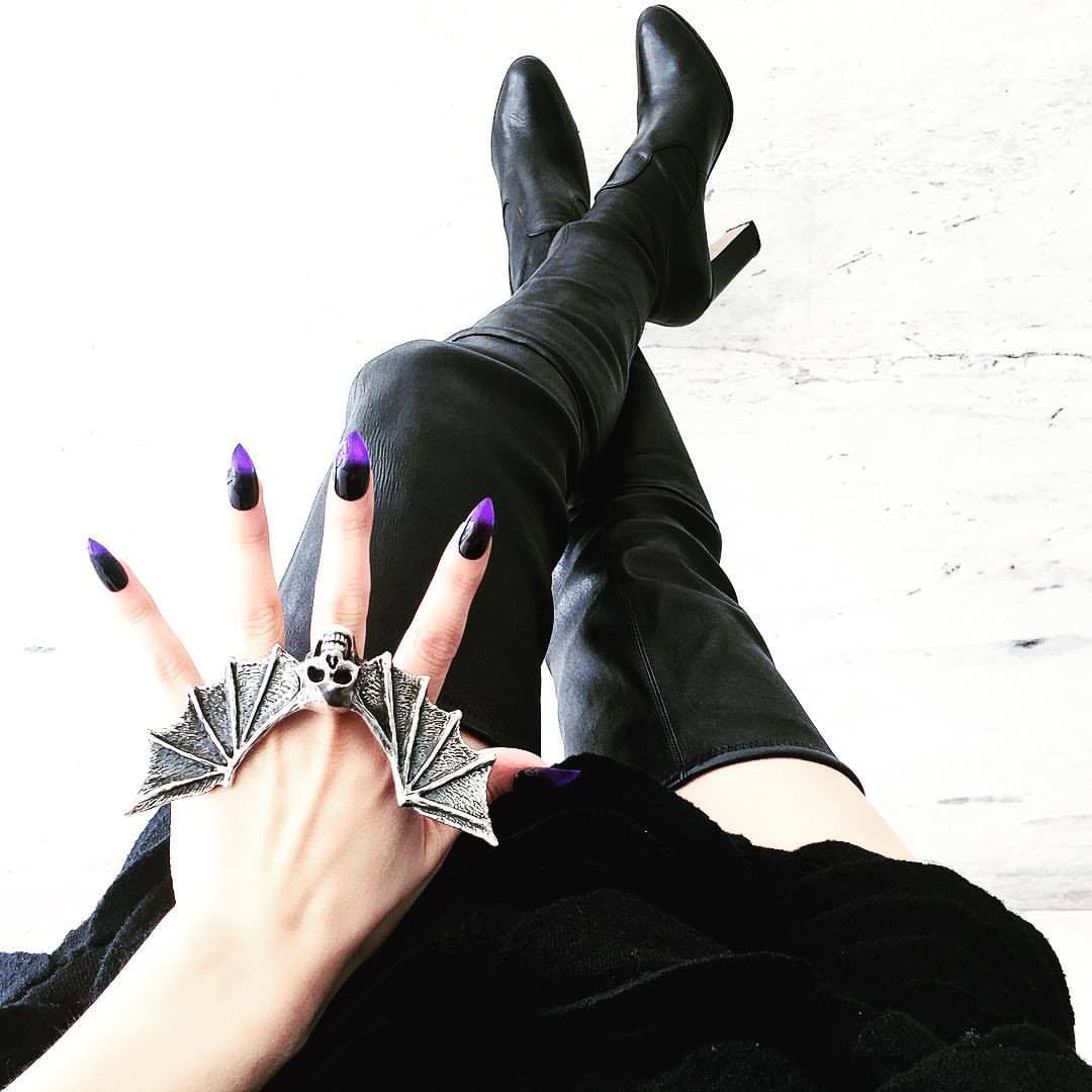 socialpsychopathblr:  Heart of Bone