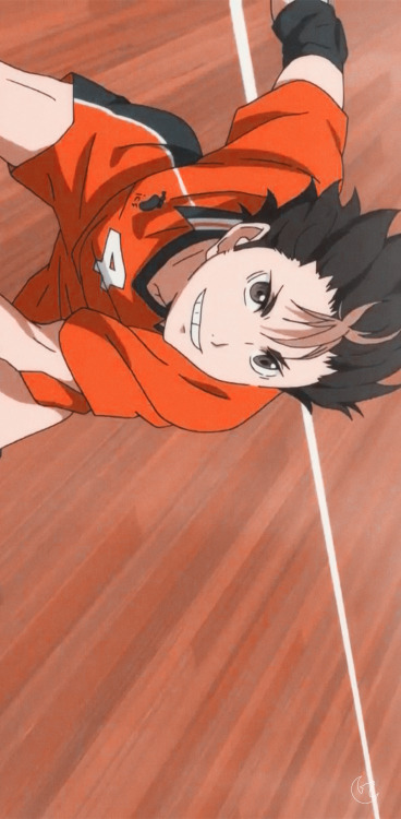 Featured image of post Nishinoya Yuu Wallpaper Nishinoya yuu a character from the popular volleyball sports anime haikyuu is dubbed as