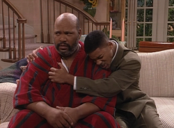 vivalamurss:  Rip Uncle Phil 