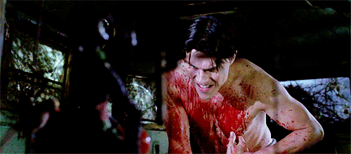 TV & FILM GIFs