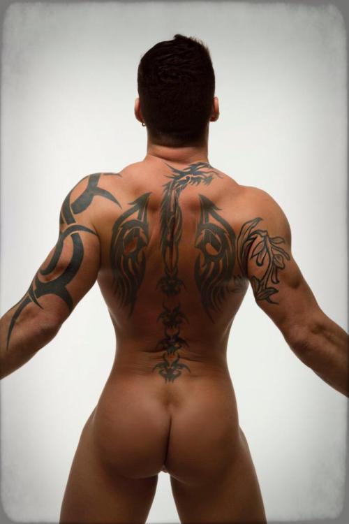 AMAZING MEN02