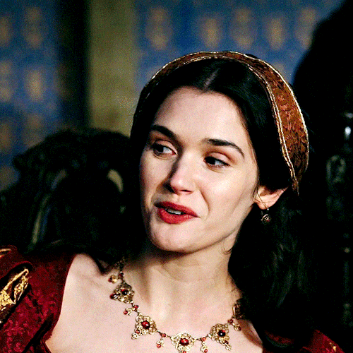 Sai Bennett As Mary Tudor The Spanish Princess 2.01