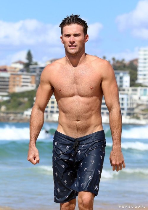 Hot as Hell Celeb Men