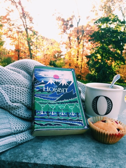 olivias-library:Feelin like fall should get here a little faster