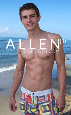 sinrumbofijogay:  Igor Kolomiyets in Sean Cody 
