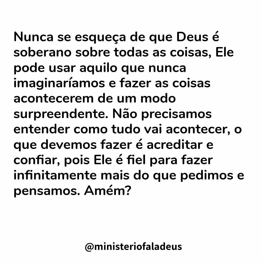 Ore outra vez, busque outra vez, tente só mais uma vez ! #fe #deus