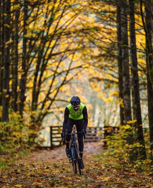 youcantbuyland: #Repost @castellicycling ・・・ A perfect Autumn day in the PNW. #traveloregon