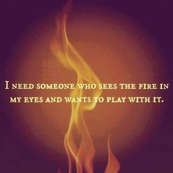 Leave Her Wild...