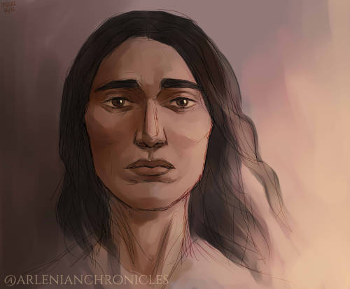  “I will be cautious,” Finrod said, his blue eyes snapping wider as he took Beren’s worry in, and ch