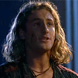 thedragonborncomes-deactivated2:                   Dean O’Gorman as Young Iolaus