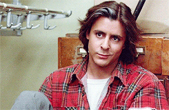 irobbstark:Sincerely yours, the Breakfast Club.
