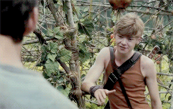 crazymarvelgirl:  bbymeowt:  crazymarvelgirl:Newt + being an absolute cutie  i love