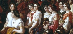 templeofapelles:Daniel Maclise(Irish, 1806-1870)