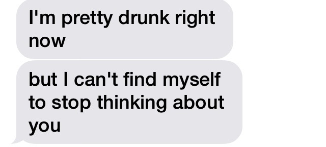 twolihps:  these type of texts tho