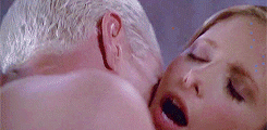 blackpaanther: btvs meme: six episodes [1/6] → Fool for Love Come on. I can