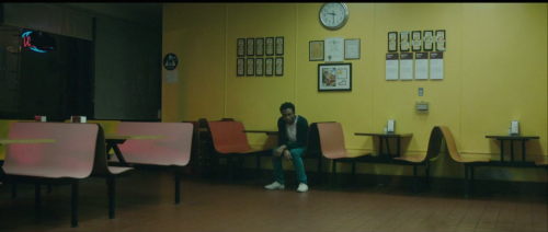 stn-mtn-kauai:Childish Gambino - Sober [Video, 2015]