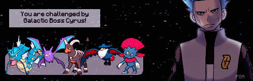 pokemon-global-academy:40 Day Pokémon Challenge | Day 34:Favorite Villain Team -