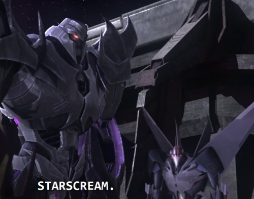 emilion-trans-formers:starscream7799:“You hear that? He said I’m in command”when u