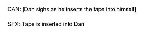 A Collection Of Gems From The A81 Transcripts (all From Season 2)