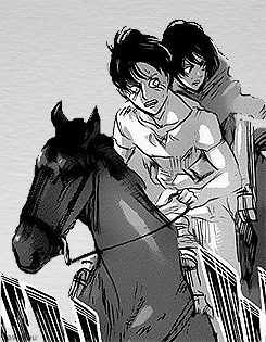 sawakou:  Shingeki no Kyojin Chapter 50 -