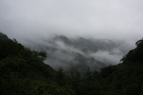 Mt.Kitadake by arcticfox1231 on Flickr.