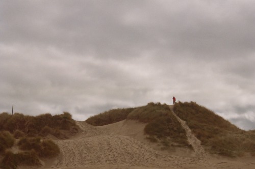 Oregon Dunes (31/08/2015)