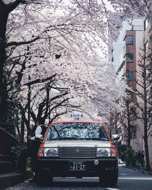 takashiyasui:Everyday life in Tokyo