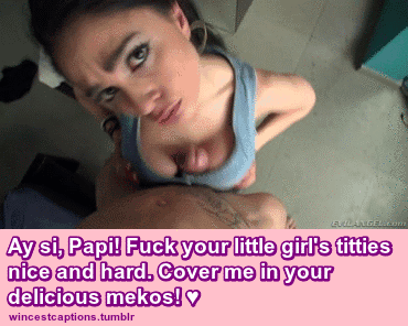 wincest captions