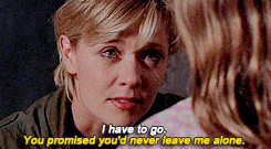 spockemon: SG-1 ♦ favorite moments 1/20