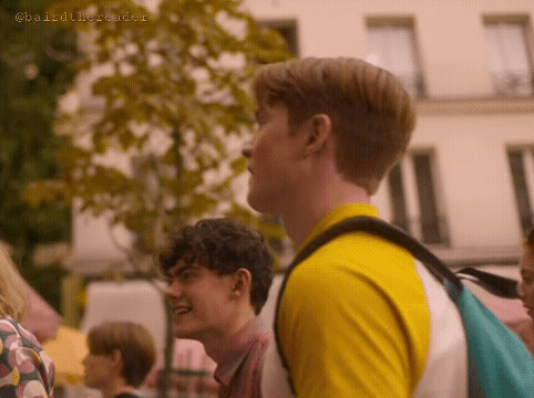 Nick Gets A Lot Of (well-deserved) Credit For Being An Amazing Boyfriend To Charlie, And We Know By Now