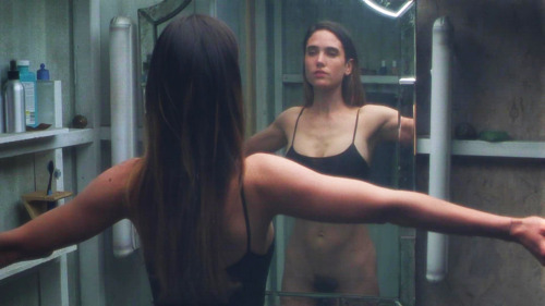 Hot jennifer connelly nude