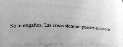 Temperamentalmente efímera✨