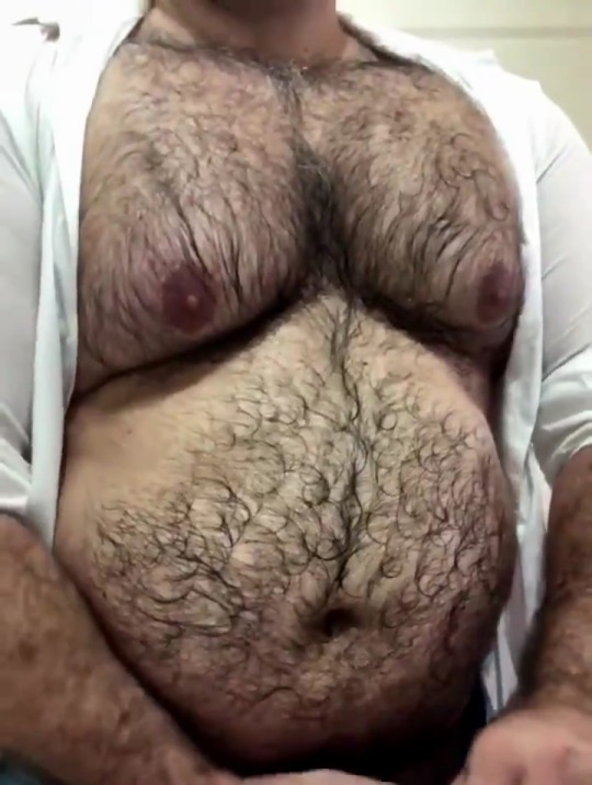 hairyguyworld:Realturkishbear