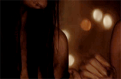 sassysaviour:  Clarke not-so-straight Griffin 