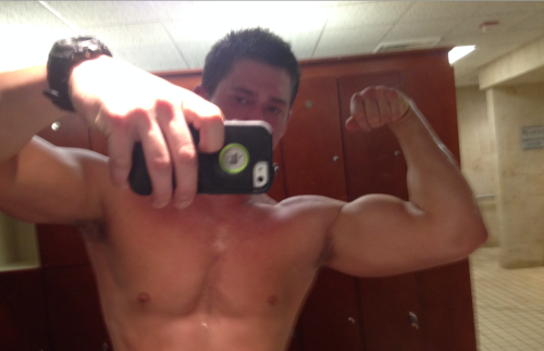 Back and bis today