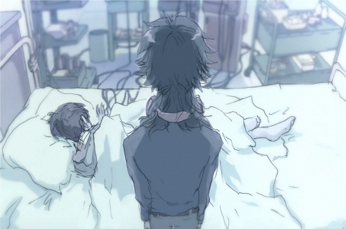 theelka:  Mizuki’s route is in Aoba’s hands 