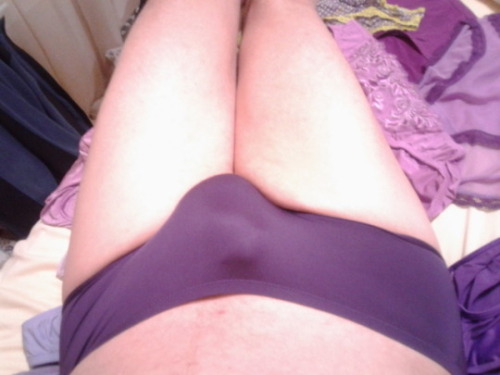 onepg13colouratatime: May day purple Went through my patntie drawers and have more than enough to we