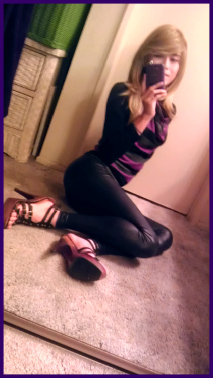 livebicurious:  Such a cute trap :)