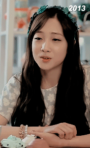 #HappyJiaeDay