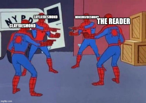 Behold! A Crack Fic Idea!
