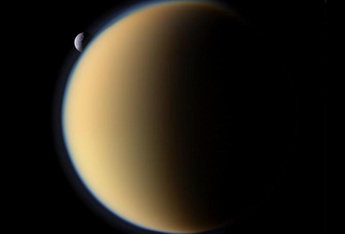 eradicatedelicacy:  celestialreconnaissance:  Pluto (bottom image) with various other