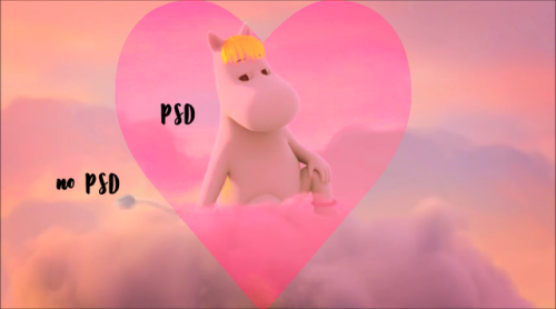 Cottoncandy Lemonadea snorkmaiden centric/inspired psd that makes pinks and yellows stand outdo not 